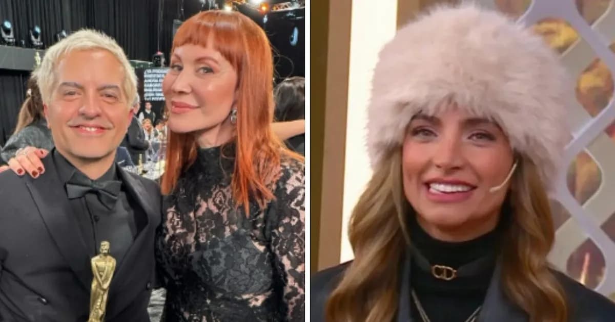 Solange Abraham: la figura polémica de Gran Hermano en la mira de Ángel de Brito y Matilda Blanco