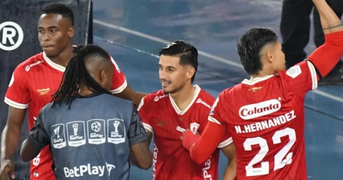 América de Cali debate la llegada de un nuevo delantero tras victoria en Liga BetPlay