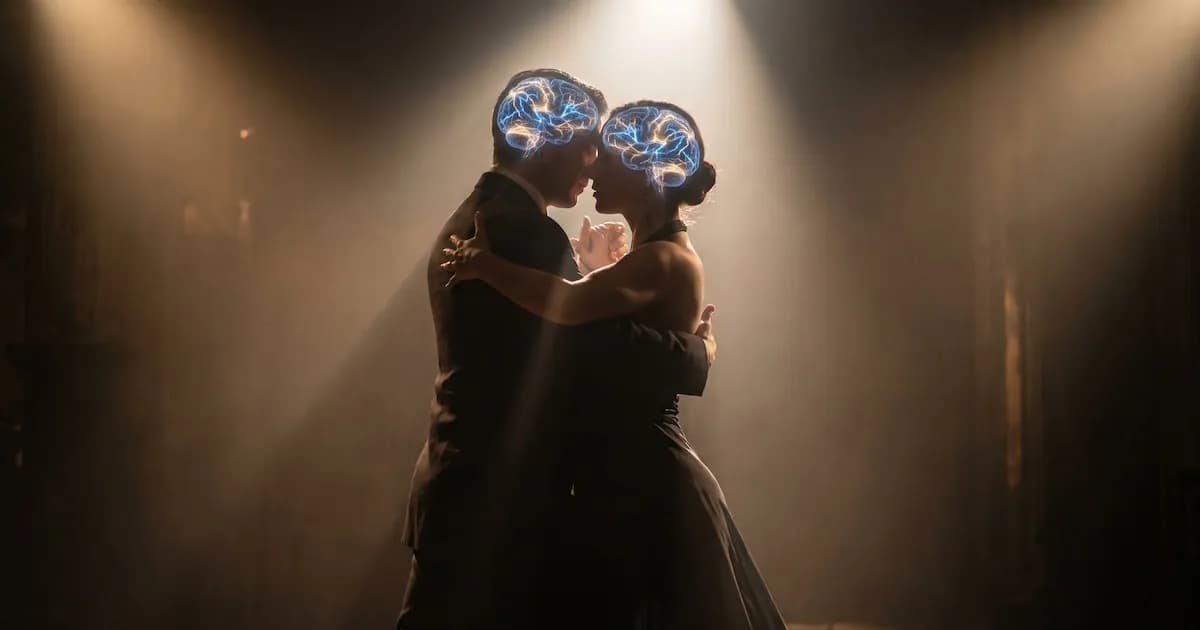El tango y la ciencia: la conexión cerebral que trasciende el baile