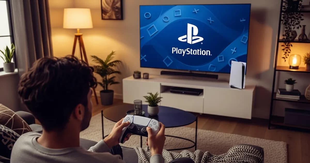 PlayStation 6: Un nuevo horizonte con inteligencia artificial y tecnología avanzada