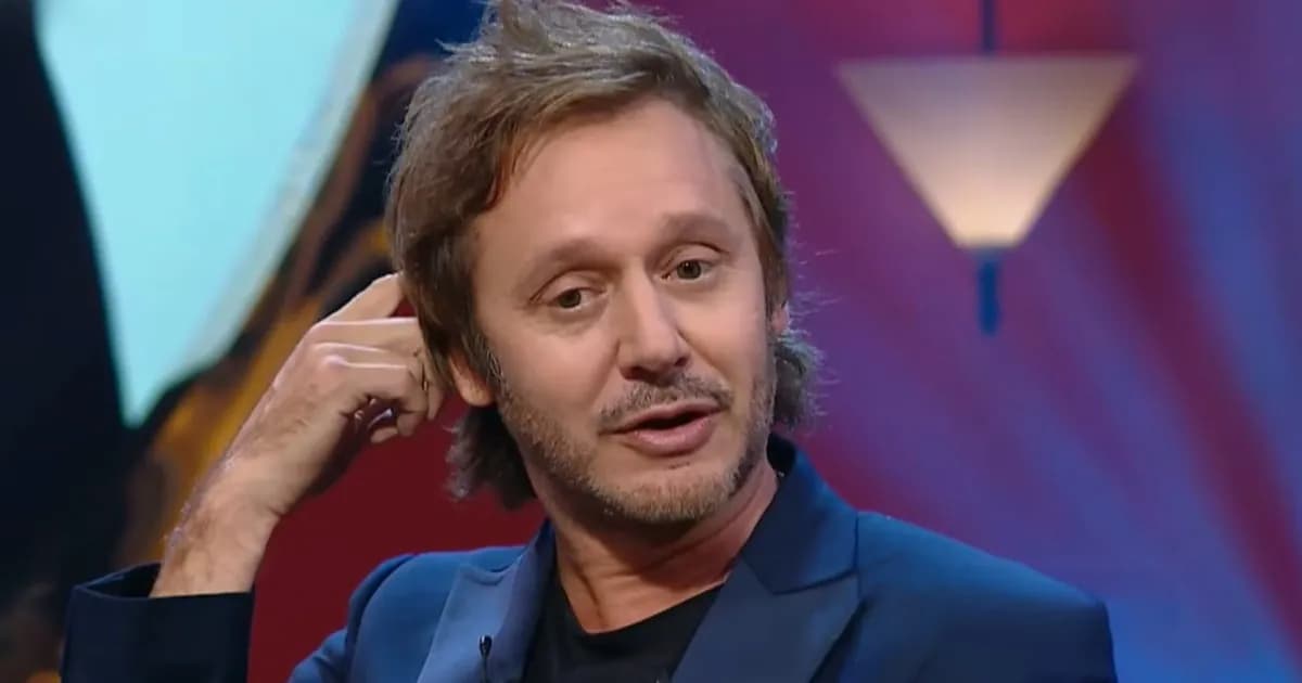 Benjamín Vicuña revela por qué nunca se ha casado: supersticiones y reflexiones personales