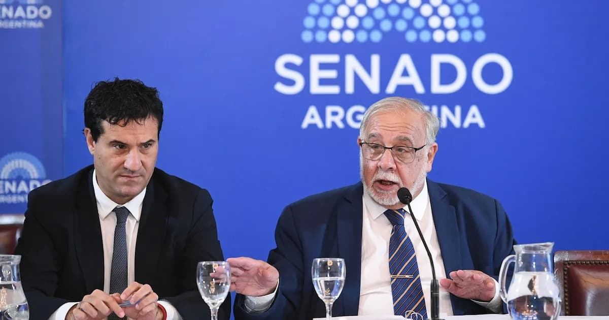 La Libertad Avanza impulsa la designación de candidatos judiciales en medio de un estancamiento legislativo