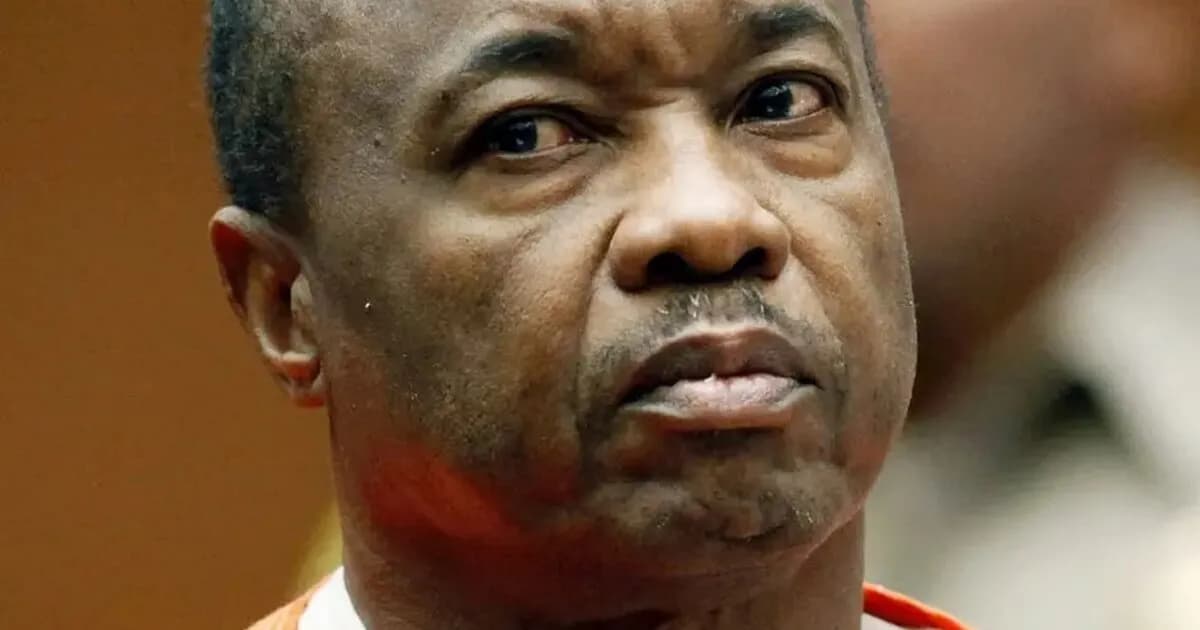El oscuro legado del 'durmiente siniestro': tres décadas de impunidad y justicia tardía
