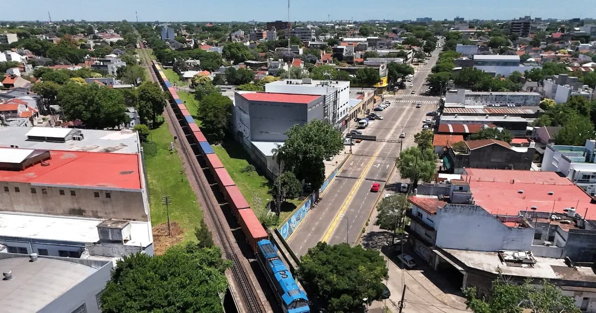 La Infraestructura Vial en Crisis: Un Desafío para la Competitividad Argentina