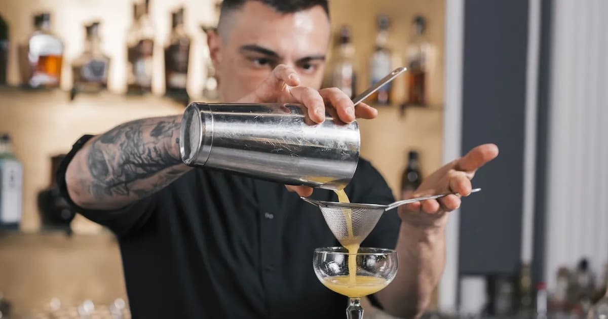 Celebración del Día Mundial del Barman: Un homenaje al arte detrás de la barra