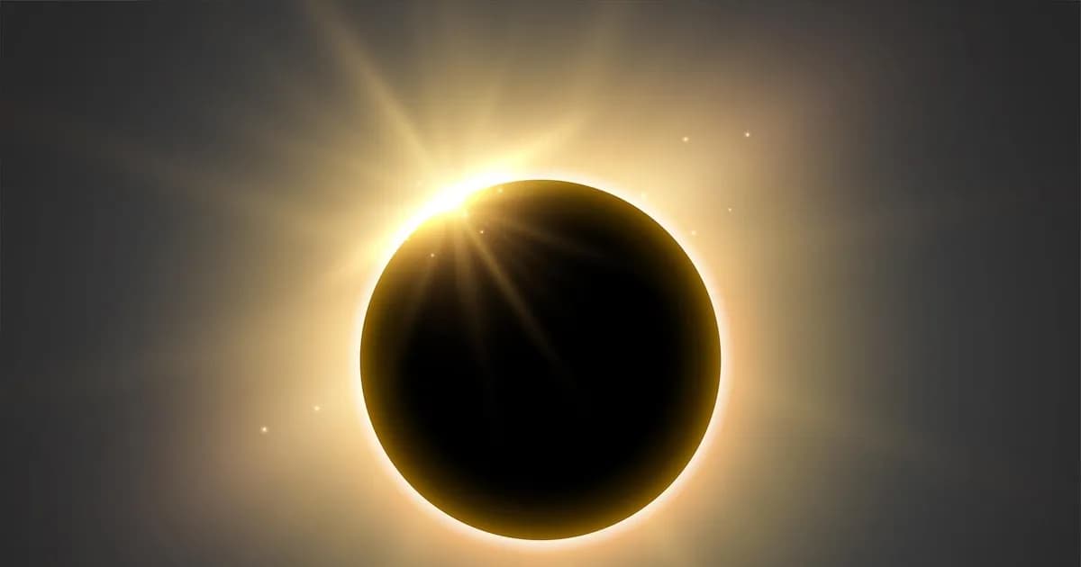 El eclipse de agosto generará un impacto económico de 360 millones en España