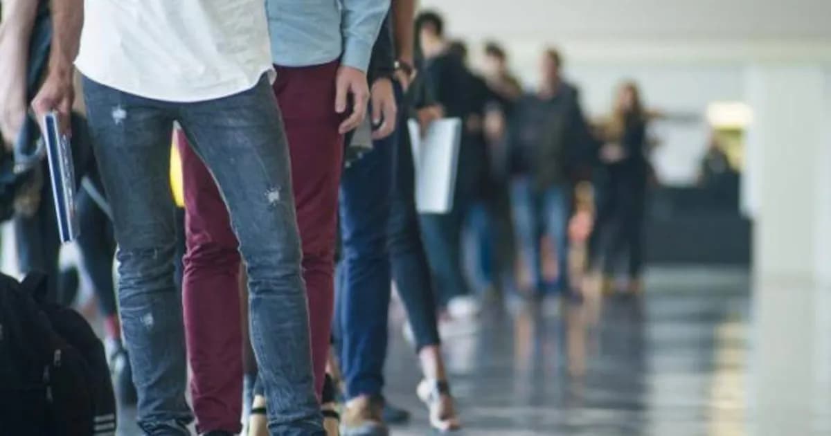 Hacienda argentina: La tasa de desocupación cayó a 6,3% en el tercer trimestre de 2025