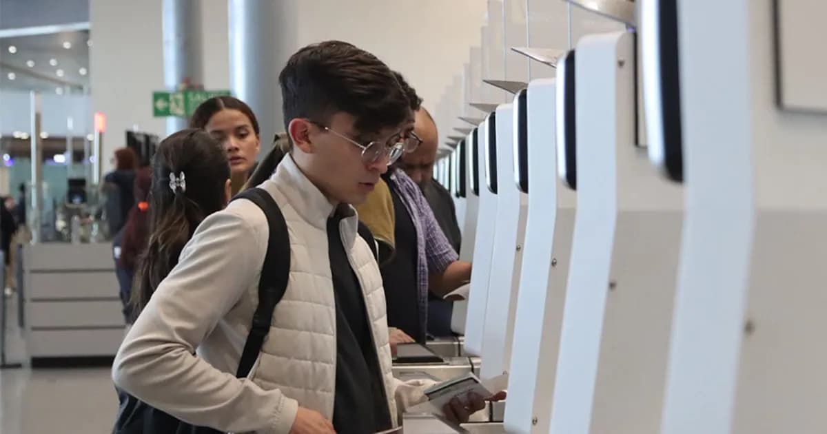 Colombia actualiza tarifas migratorias para 2026: aumento del 5,1% y excepciones importantes