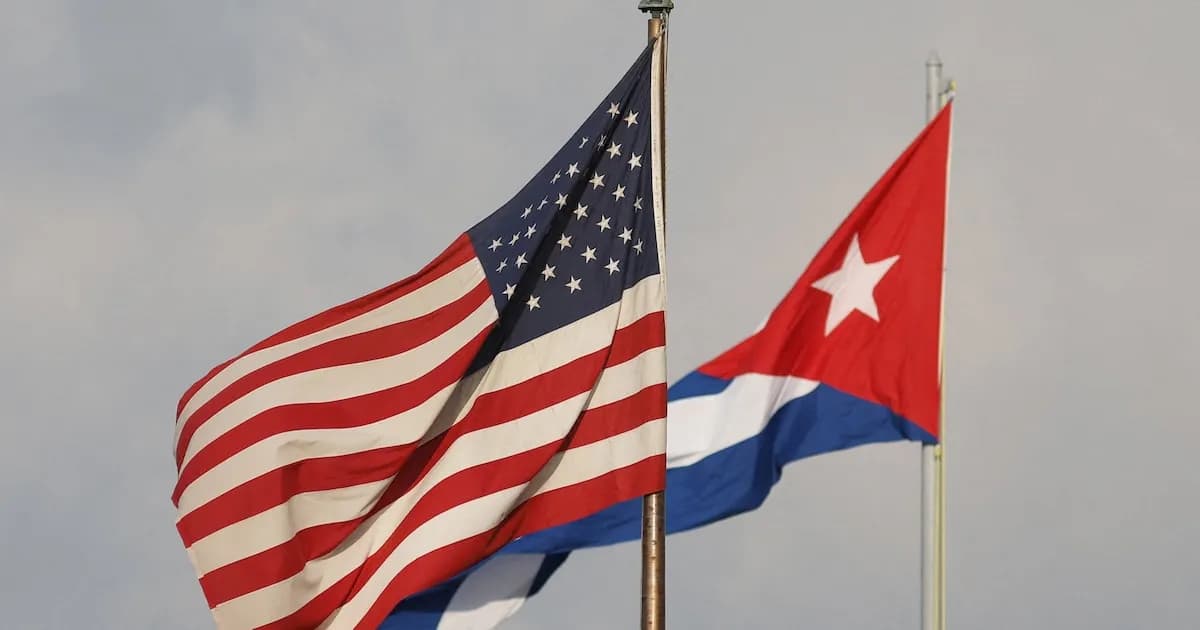 Repatriación de menor en disputa de género: el caso que conmueve a Estados Unidos