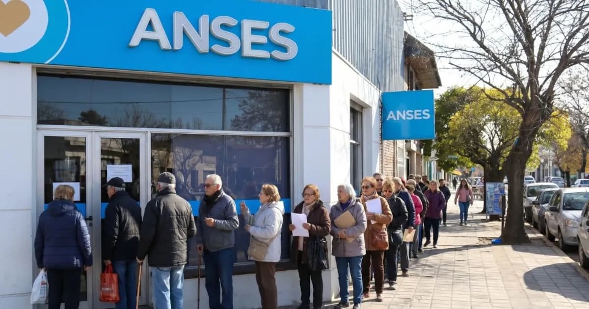 Descuentos y Beneficios para Jubilados en Supermercados de Todo el País