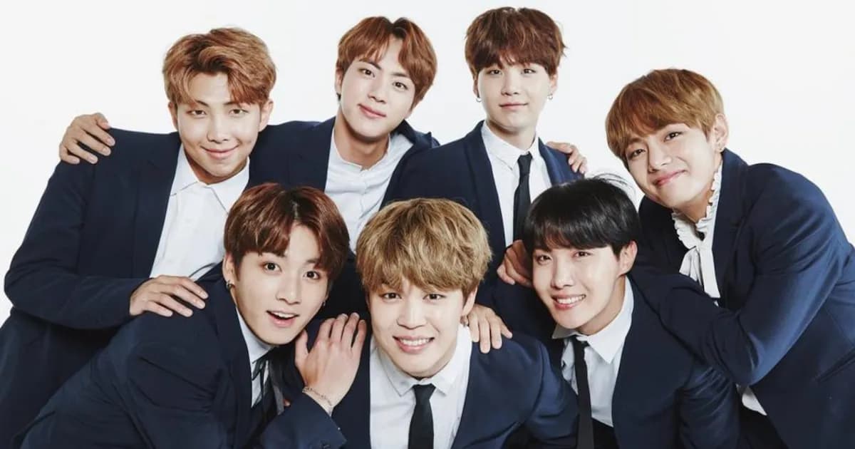 BTS: Pioneros en la Fusión de Música y Videojuegos en la Era Digital