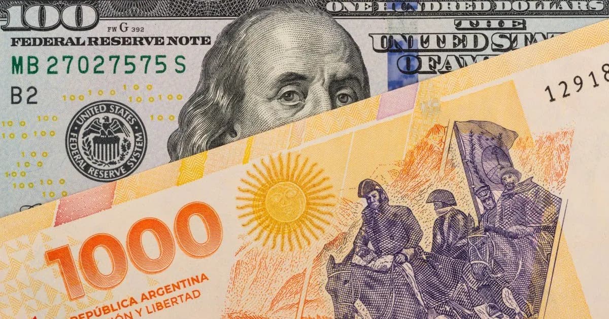 Bank of America sugiere invertir en bonos argentinos con atractivo rendimiento en dólares