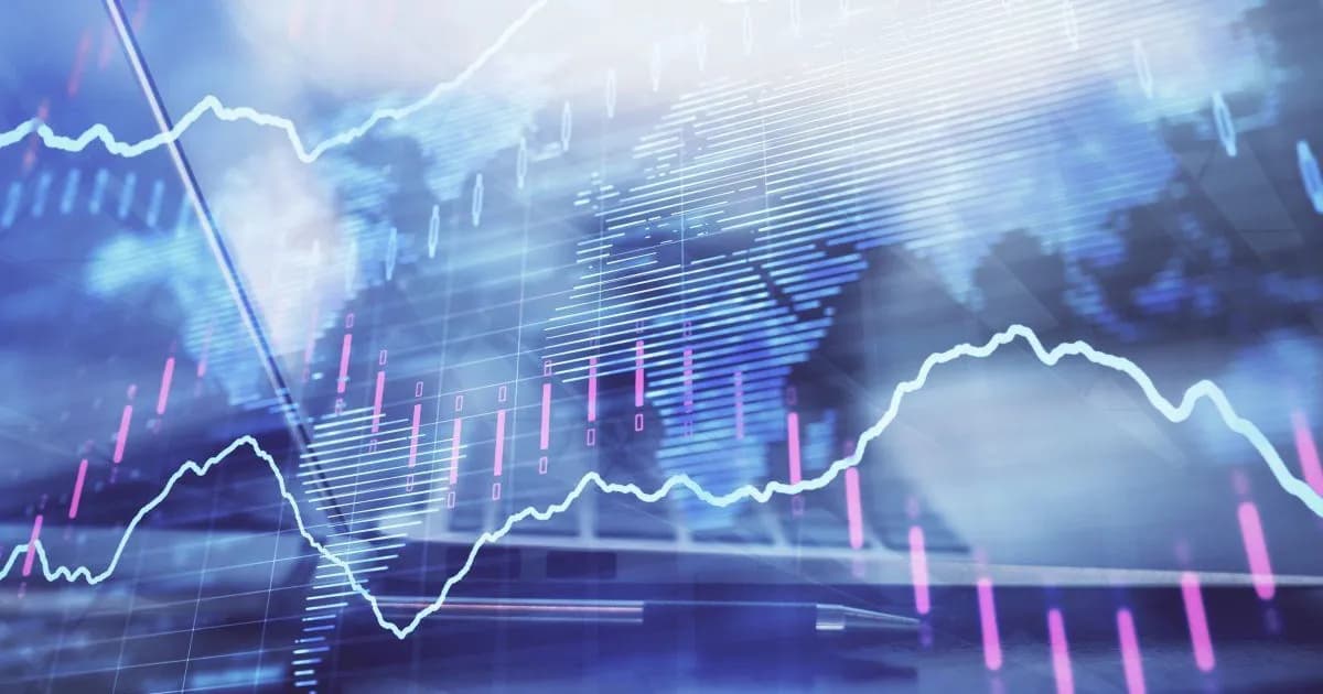 YPF atrae inversores en Wall Street: J.P. Morgan eleva su proyección de precios