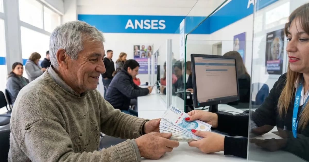 Calendario de Pagos de ANSES para Mayo 2026: Beneficios para DNI que terminan en 0