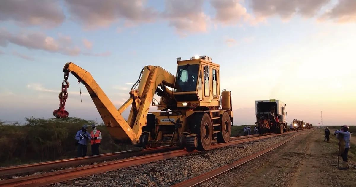 Torrescamara obtiene contrato de 64,5 millones de euros para modernizar vías en Bogotá