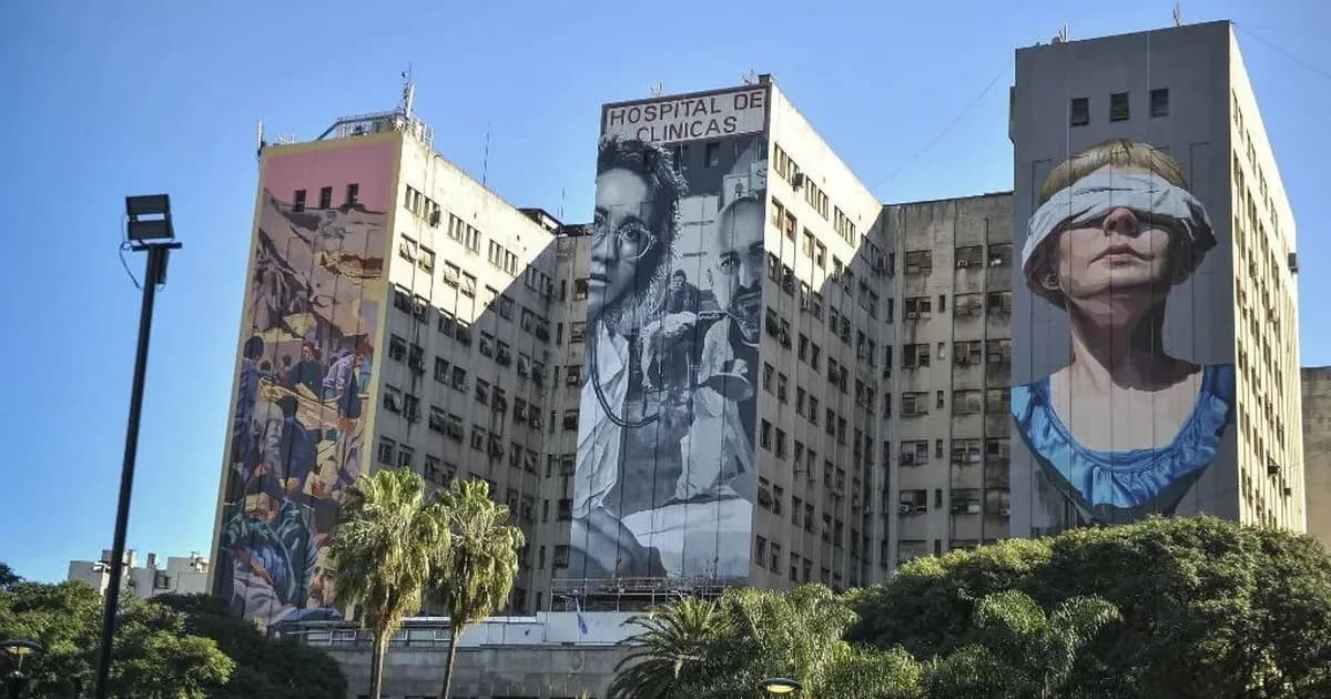 Crisis en los Hospitales Universitarios: UBA Alerta sobre el Futuro de la Atención Médica