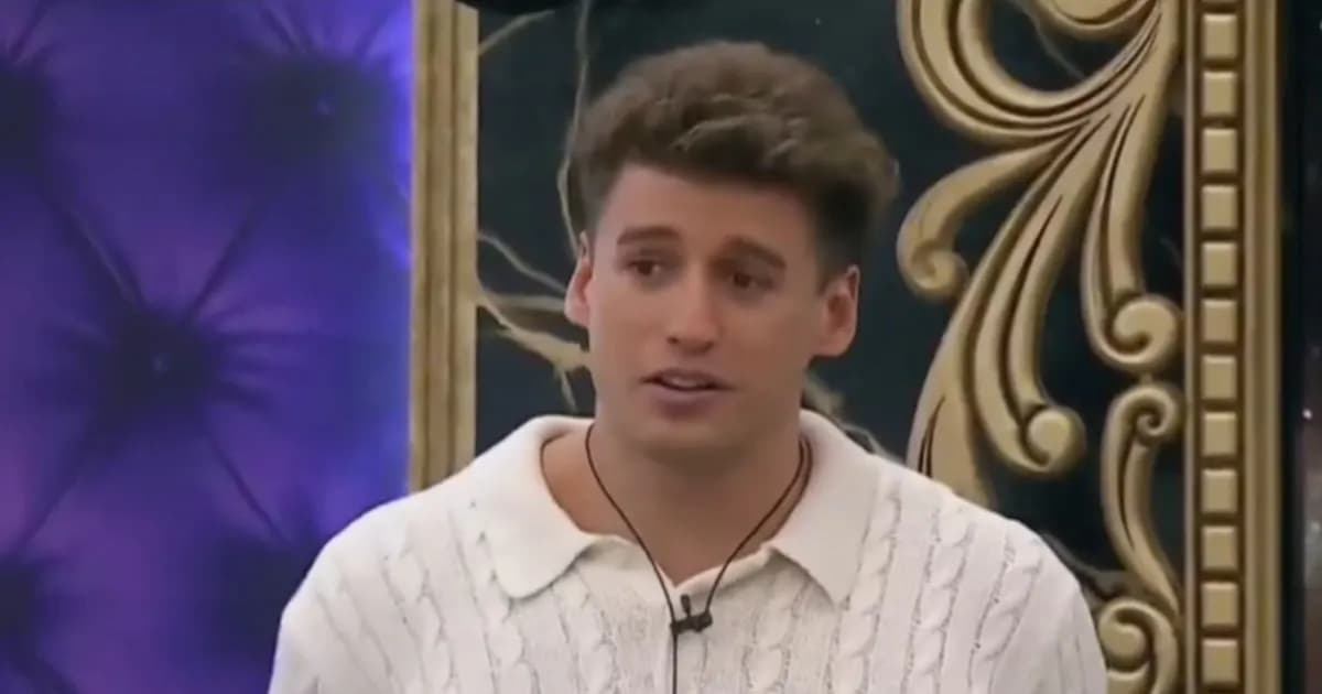 Tristeza en Gran Hermano: Manuel Ibero enfrenta la pérdida de su mascota Ámbar