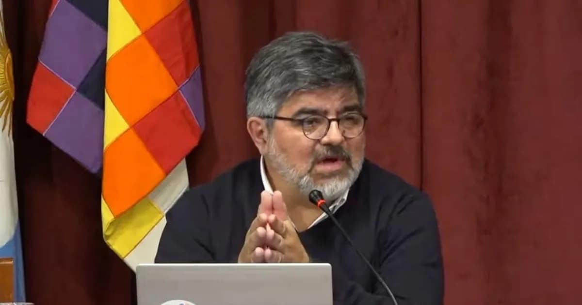 Cámara ordena a juez Ojeda remitir causa laboral en 24 horas y excluye fuero de trabajo
