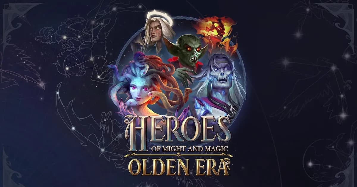 ‘Heroes of Might and Magic: Olden Era’ rompe récords con más de 500.000 copias vendidas en 72 horas