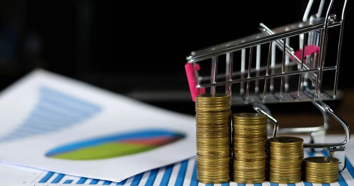 La Inflación se Desacelera, pero Más de la Mitad de las Familias No Puede Comprar Alimentos