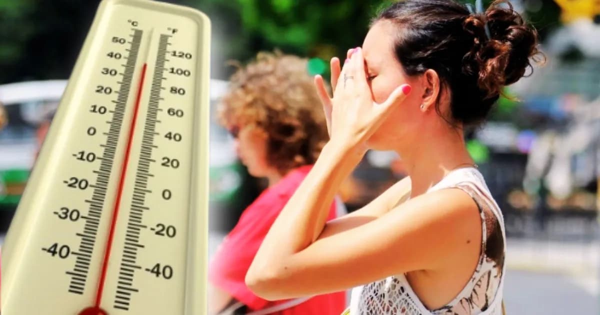 Alerta roja en Perú por ola de calor extremo en Lima y el sur del país