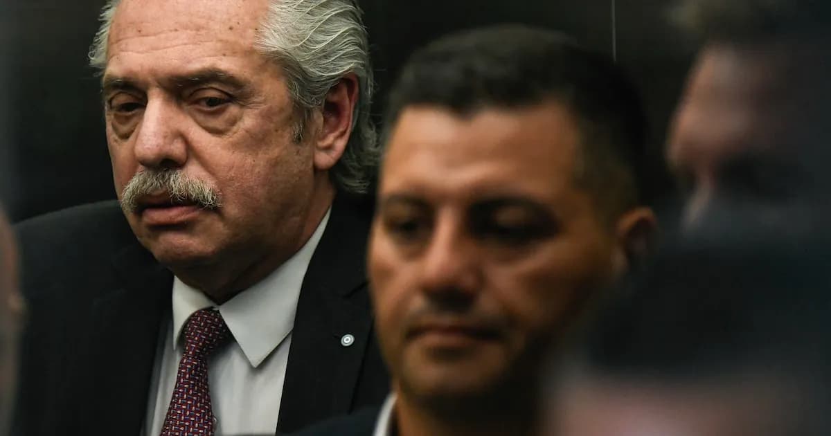 La Cámara de Casación revisará el procesamiento de Alberto Fernández en la causa de seguros