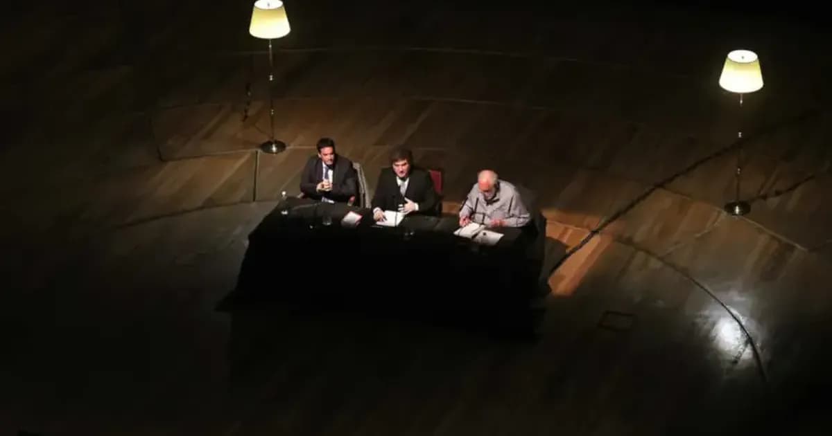 Un Diálogo Imaginario entre Keynes y Juan Carlos de Pablo