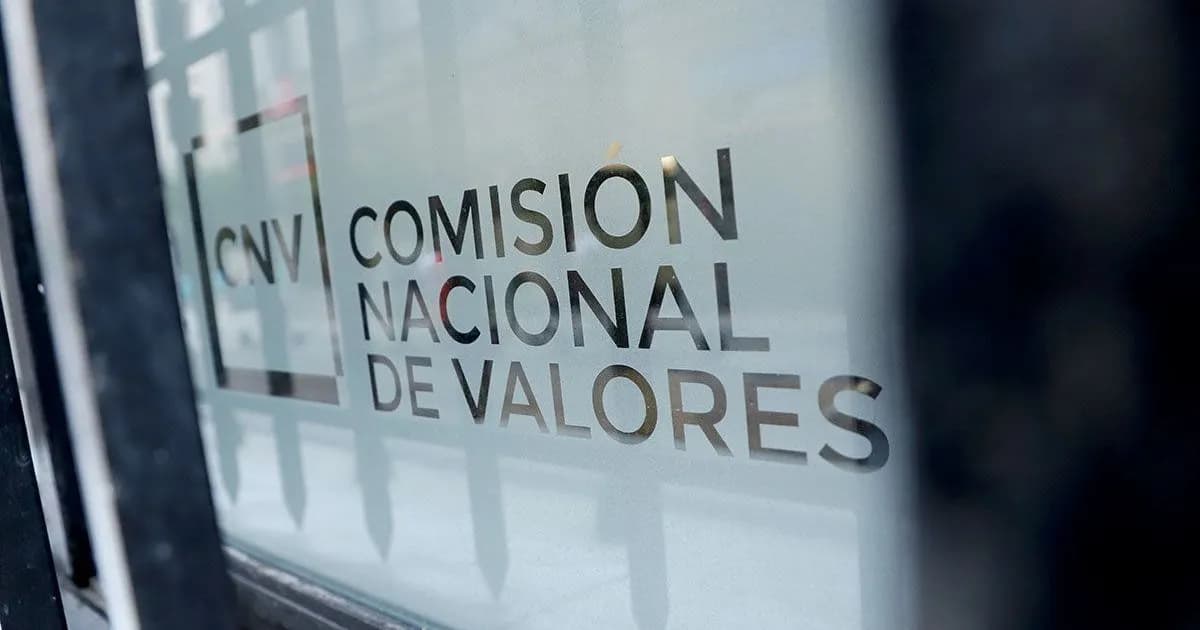 CNV Implementa Nuevas Regulaciones para Agentes de Bolsa: Endurecimiento de Controles Financieros