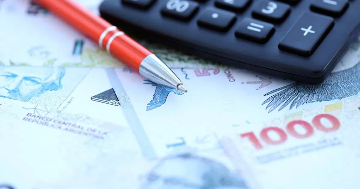 Las provincias enfrentan una drástica caída de coparticipación: pérdidas de $1,3 billones en 2026