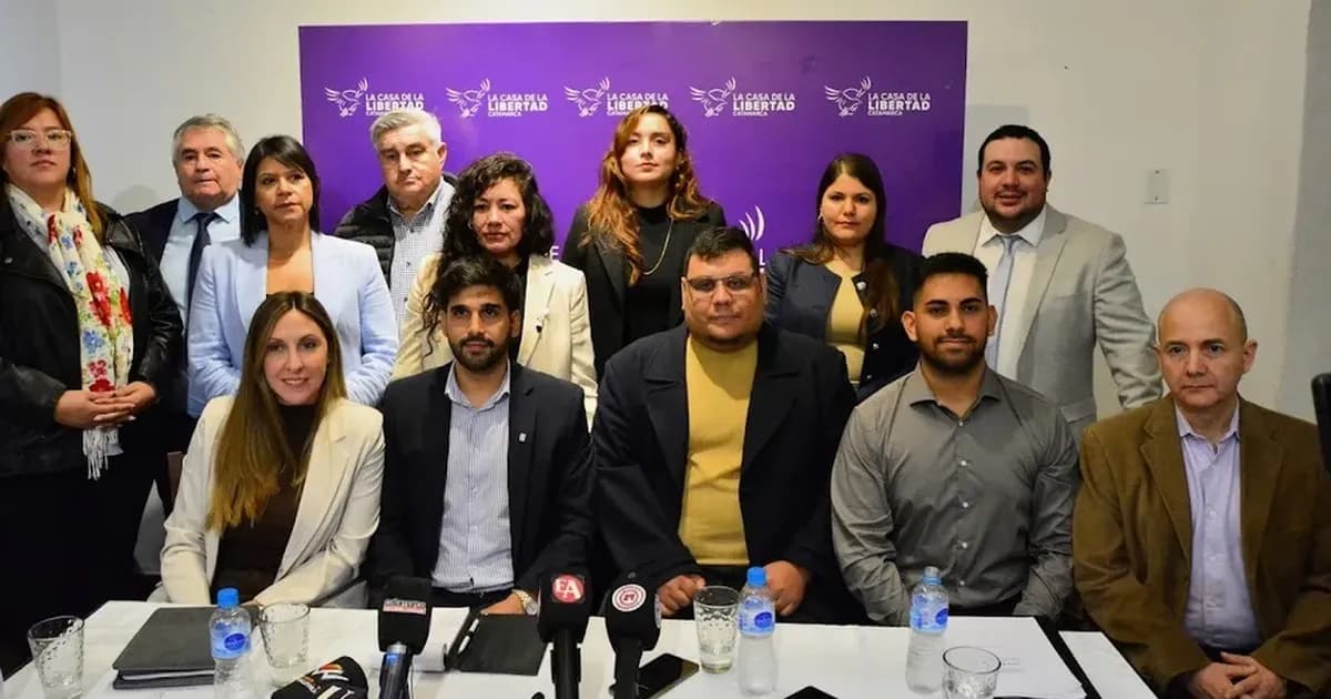 La Libertad Avanza se fortalece en el norte, sin indicios de moderación desde el Gobierno