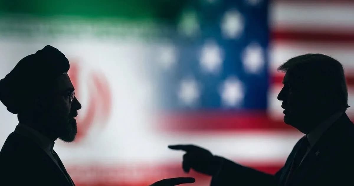 Tensión en Ormuz: La frágil tregua entre Trump e Irán desafía a los mercados globales