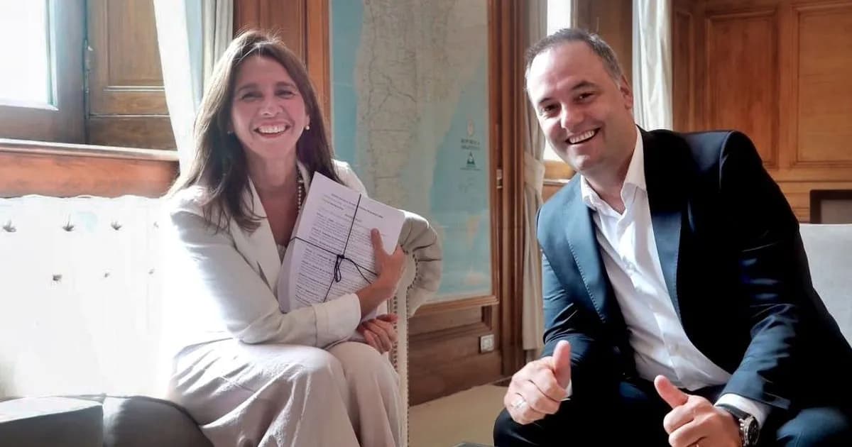 La Libertad Avanza marca su agenda en CABA y desafía a Jorge Macri