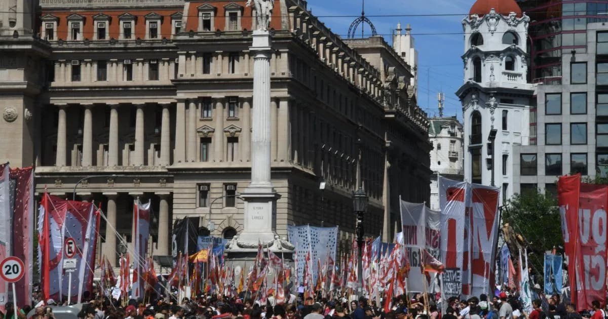 La CGT organiza movilización en defensa de los trabajadores judiciales