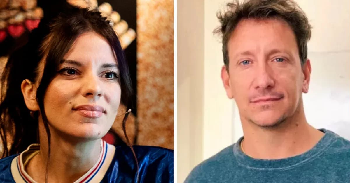 Gimena Accardi revela su estrategia tras la separación de Nico Vázquez: "Conozco mis límites"