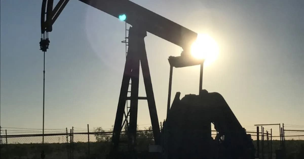 Argentina se encamina a un récord histórico en producción de petróleo para 2026