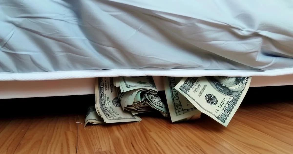 Impacto de la Ley de Inocencia Fiscal en los depósitos en dólares