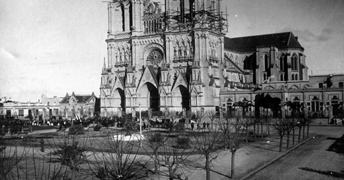 La Basílica de Luján: Historia de una Promesa y su Impacto en la Fe Argentina