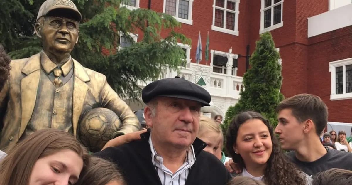 Carlos Griguol: un maestro del fútbol y la vida a través de 11 historias inolvidables
