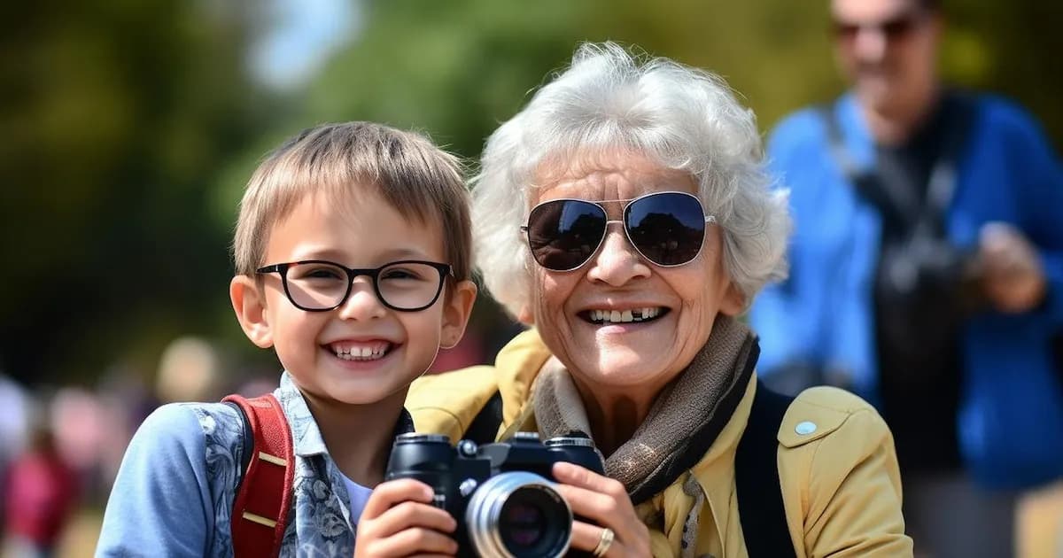 Explorando Argentina: Destinos únicos para viajar con los abuelos y nietos