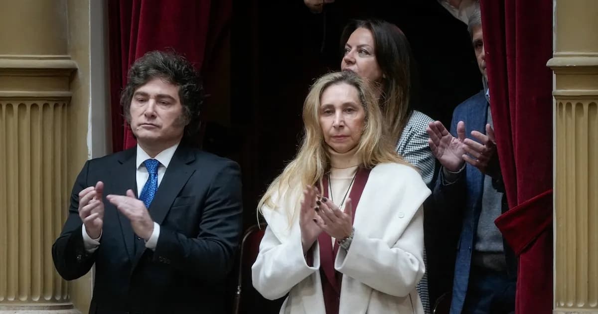Crisis interna en el gobierno de Milei: tensiones y descontento creciente entre los argentinos