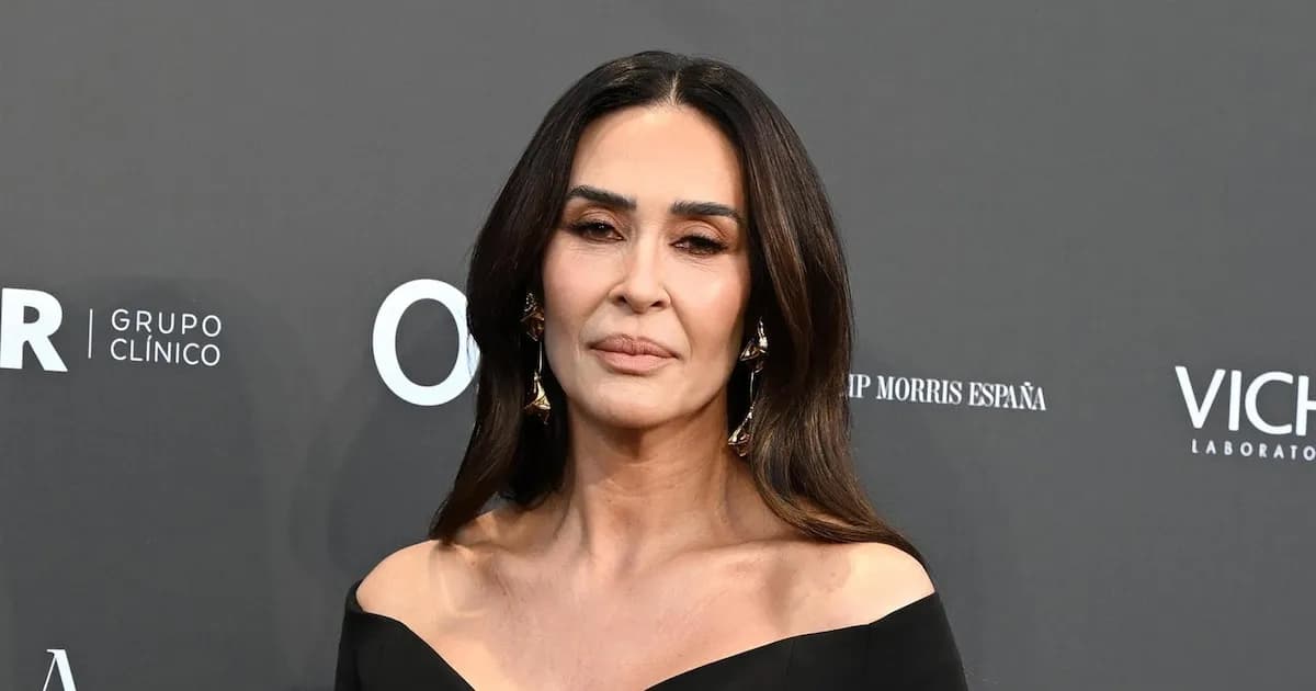 Vicky Martín Berrocal celebra el poder del amor propio junto a su hija Alba Díaz