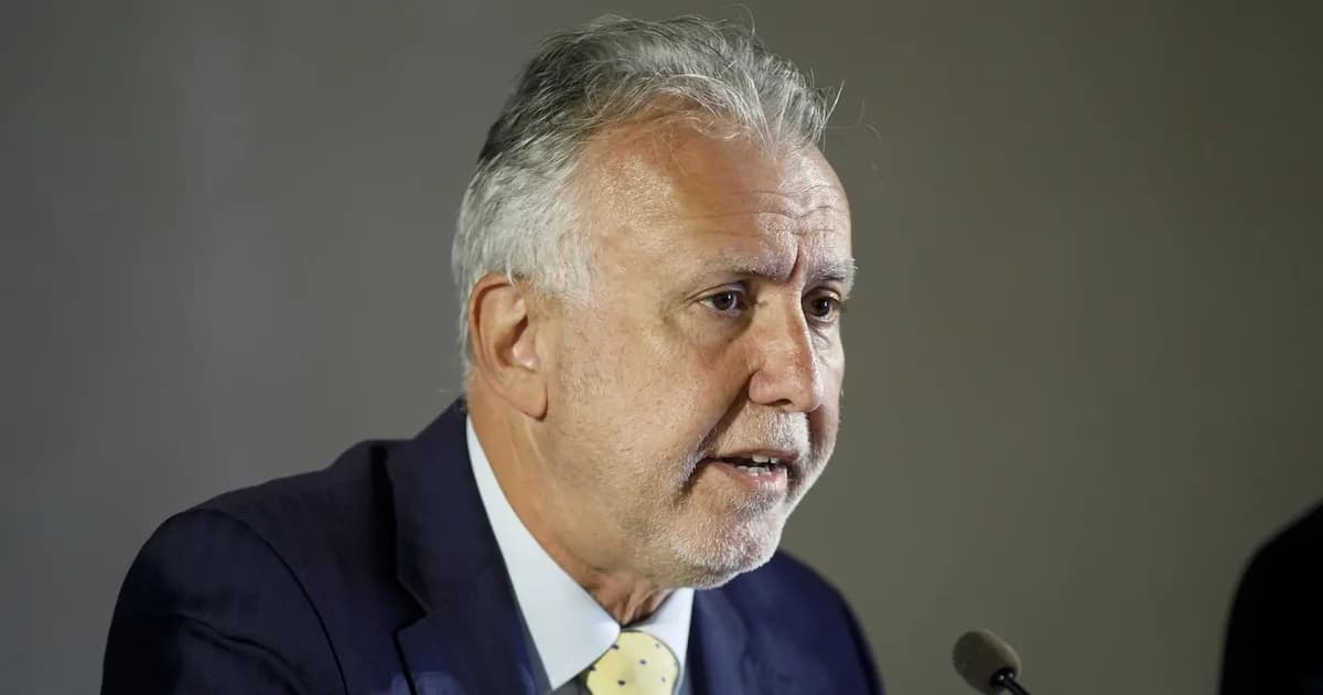 El Gobierno español busca solución para crucero con casos de hantavirus