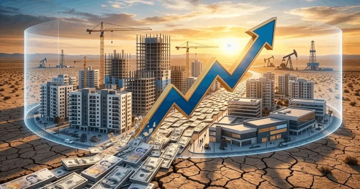 Neuquén, la tierra prometida: escasez de metros cuadrados y oportunidades para inversores