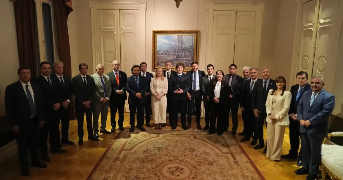 El Gobierno ajusta su presupuesto y recorta fondos a las provincias