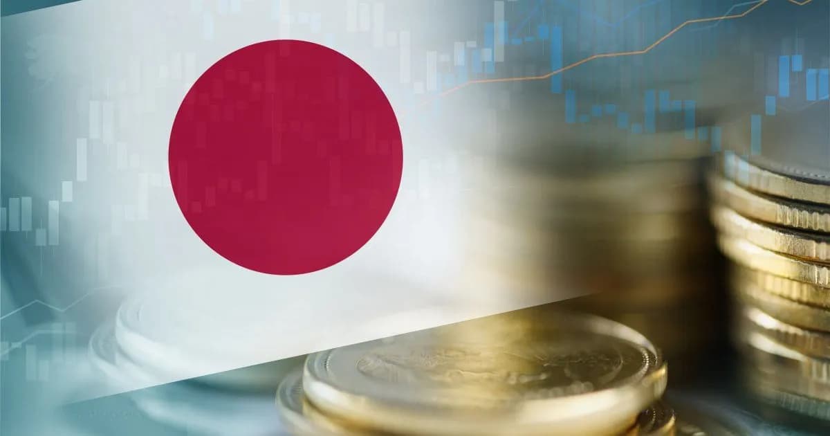 Japón reacciona ante la caída del yen y sacude el mercado del carry trade