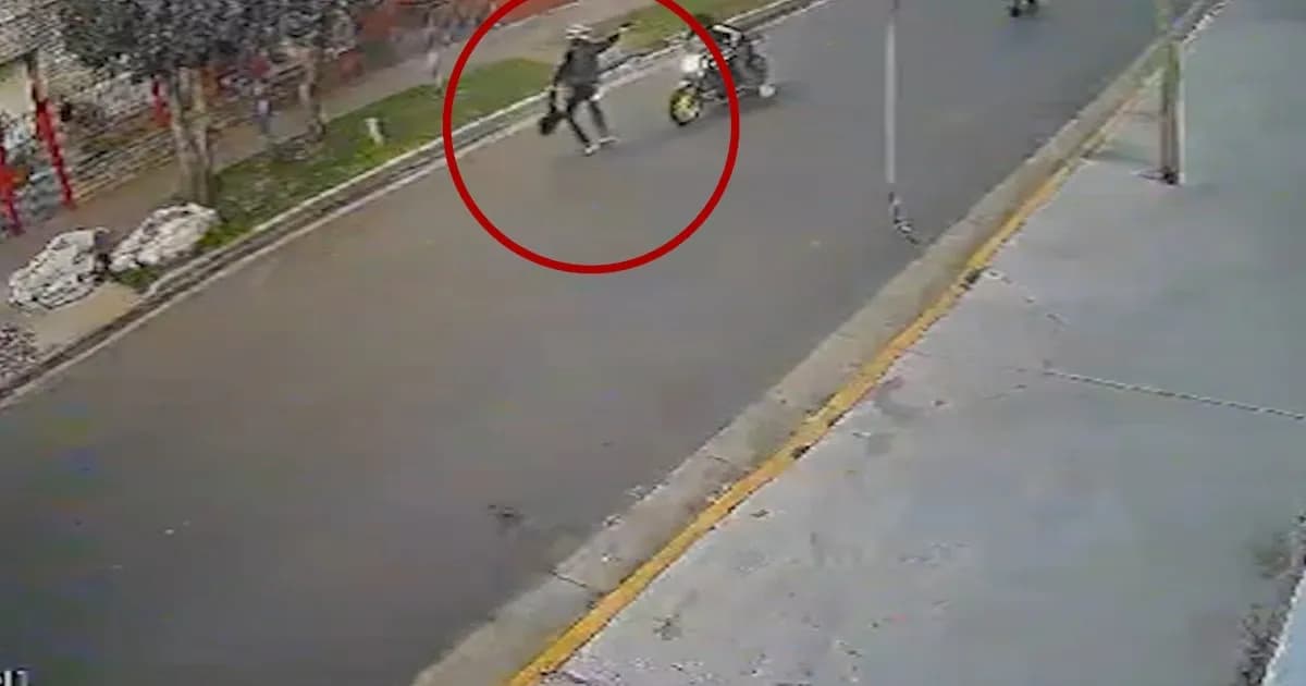 Detenido un joven tras fuga y acusaciones de intento de homicidio a un policía