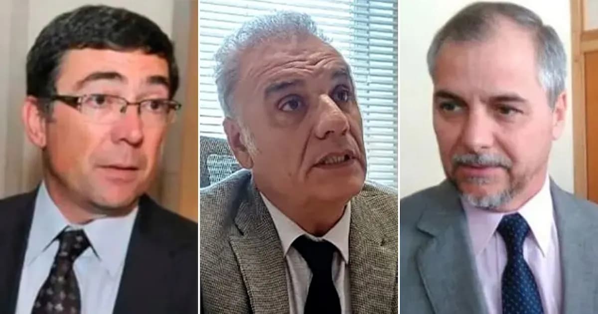 Jury por el Caso Dalmasso: Solicitan Destitución de Fiscales por Mal Desempeño