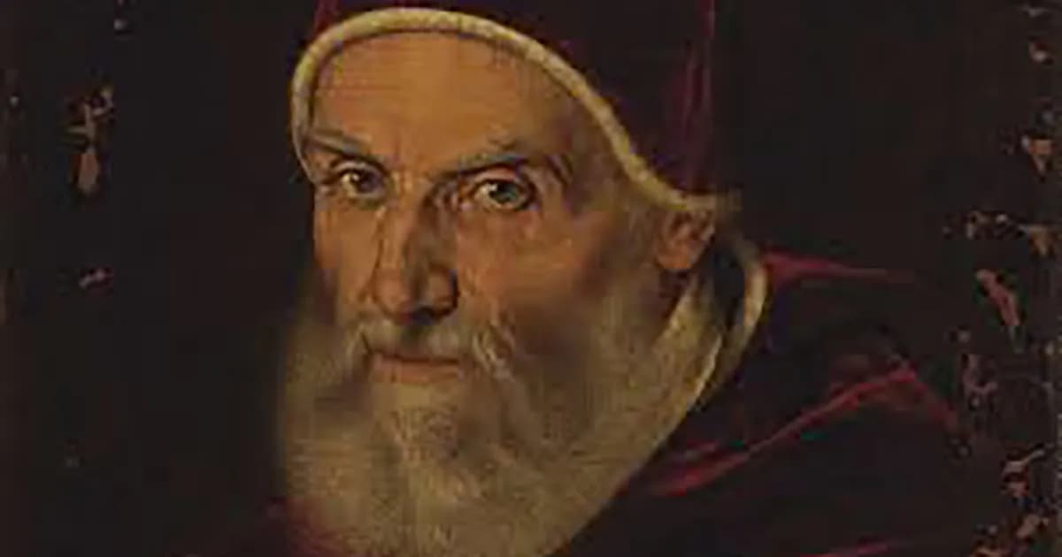 El Papa que transformó el calendario: la reforma que perdió diez días en Europa