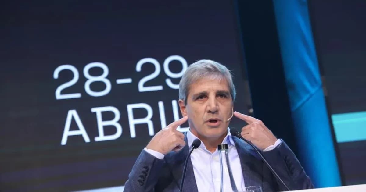 El Gobierno presenta el Presupuesto Consolidado 2026 al Congreso: detalles y proyecciones