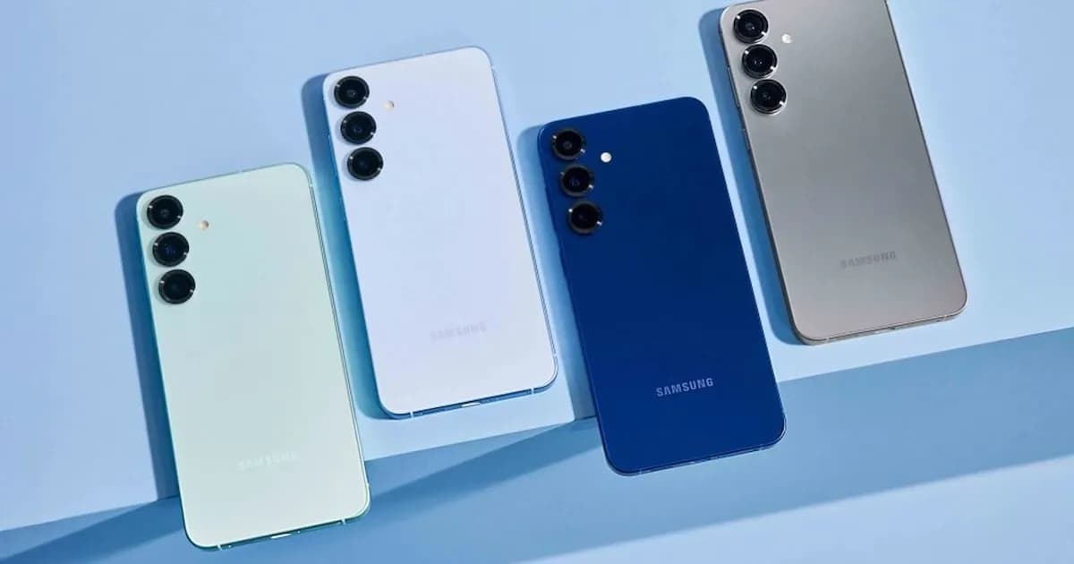 Samsung amplía el lanzamiento de One UI 8.5 a más dispositivos de su ecosistema